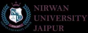 Nirwan University Jaipur | Ph.D. (Doctor of Philosophy)